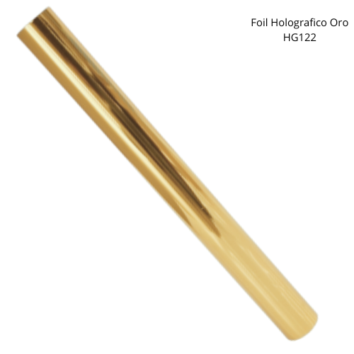 HOLOGRAFICO ORO