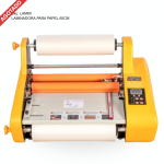 LAMINADORA DE PAPEL DE 60CM