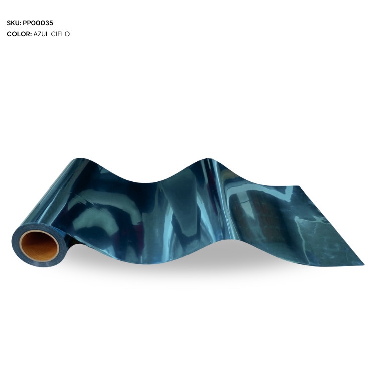 METALICO AZUL CIELO