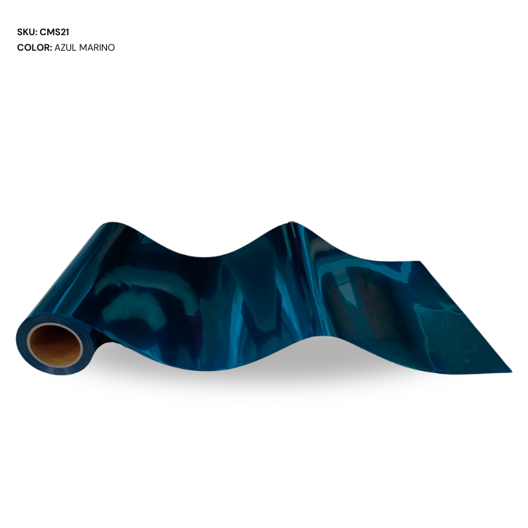 METALICO AZUL MARINO