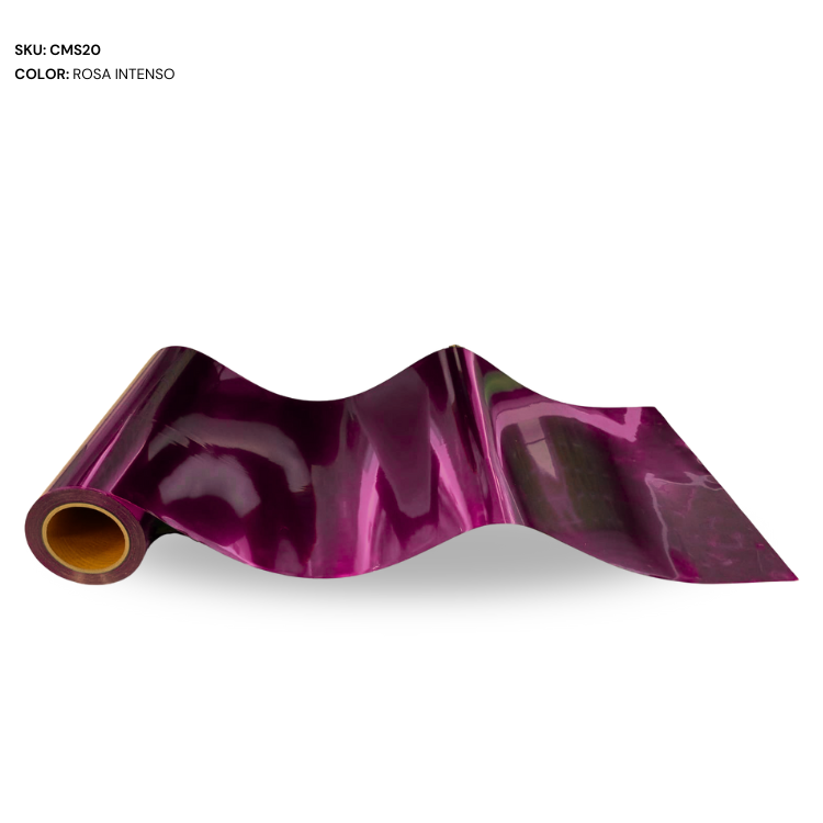 METALICO ROSA INTENSO