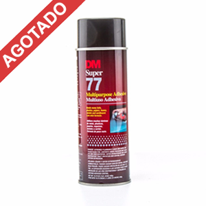 ADHESIVO DM SUPER 77