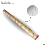 2.03 X 50 M 13 ONZAS