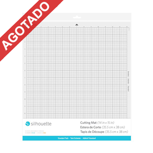 CAMEO CUTTING MAT 14X15 PLUS STANDAR