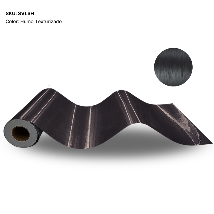 CEPILLADO TEXTURIZADO HUMO