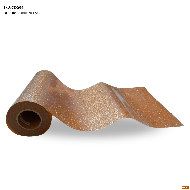 COBRE NUEVO