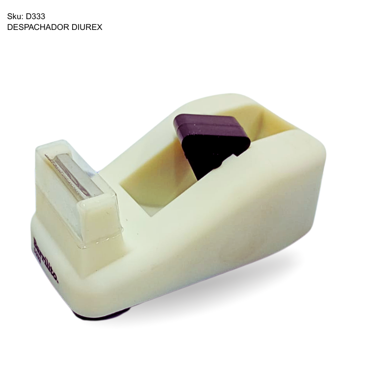 DE DIUREX MARCA BARRILITO