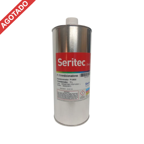 DESMANCHADOR P10700 1 LT