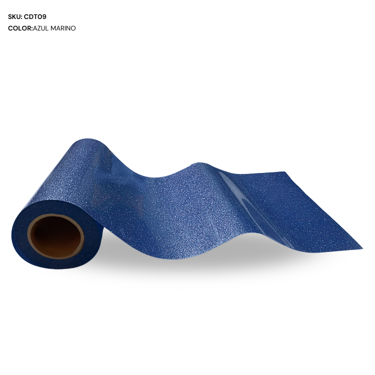 DESTELLO AZUL MARINO