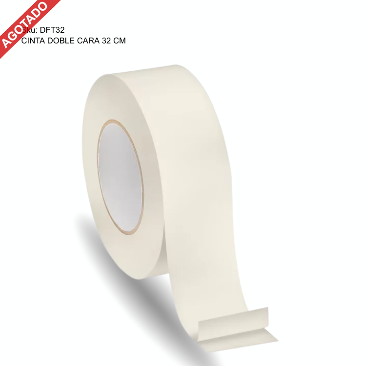 DOBLE CARA 32 CM