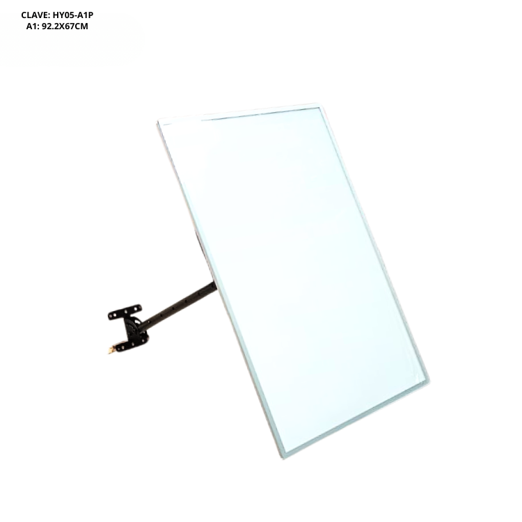 A1 COLGANTE MARCO PLATA UNA VISTA 92.2X67CM