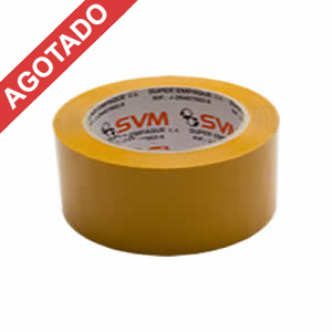 AMARILLO 0.05 X 100 M