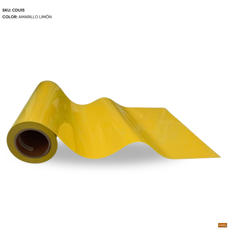 AMARILLO LIMON