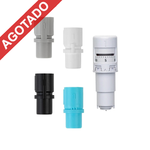 JUEGO DE ADAPTADORES NAVAJA PARA CAMEO 4