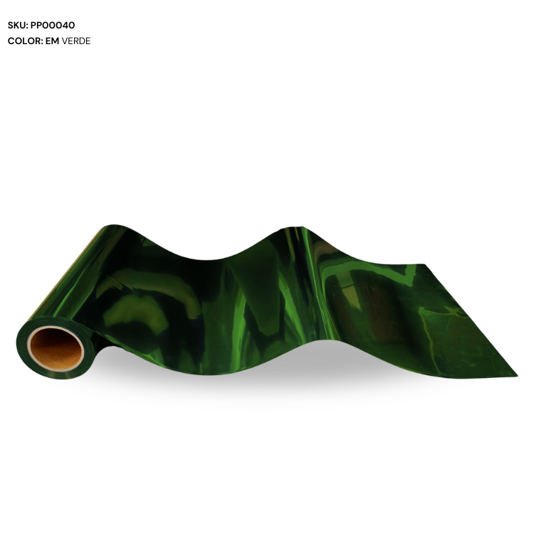METALICO ESMERALDA VERDE