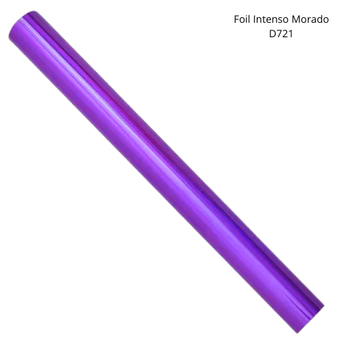 MORADO INTENSO