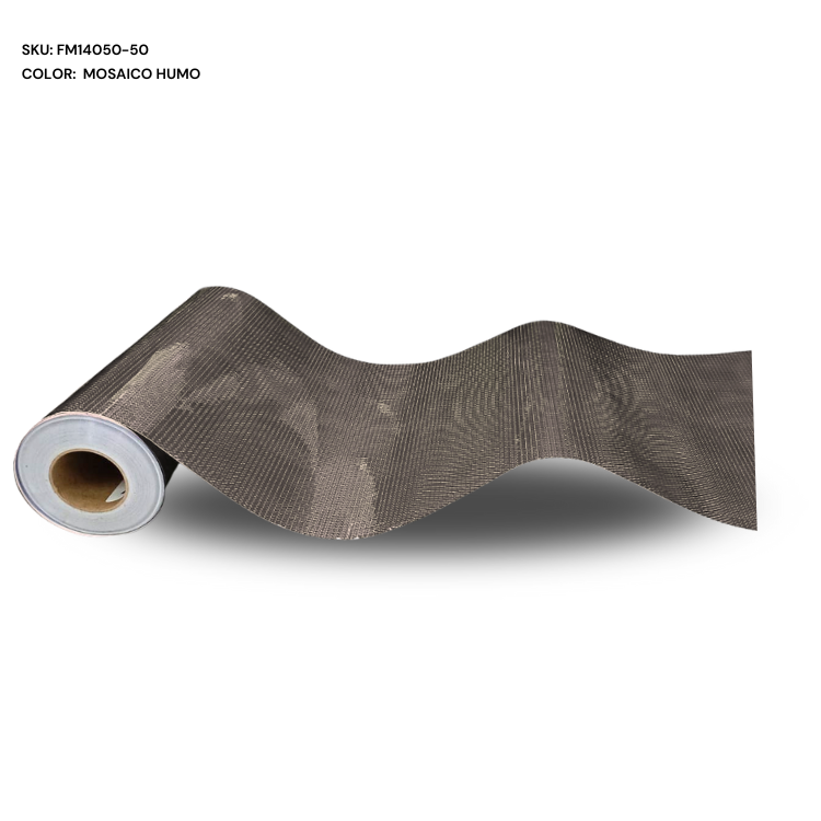 MOSAICO HUMO