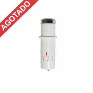 NAVAJA CORTE PROFUNDO PARA CAMEO 3