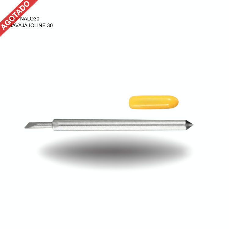NAVAJA IOLINE - 30 GRADOS