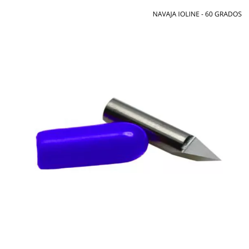 NAVAJA IOLINE - 60 GRADOS