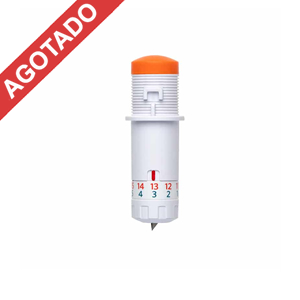 NAVAJA KRAFT 2MM PARA CAMEO 4