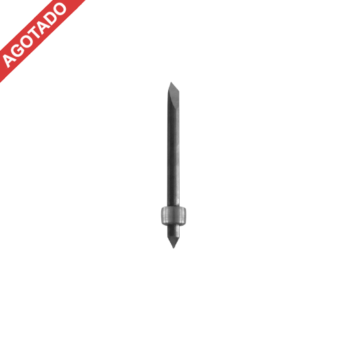 NAVAJA MUTHO - 30 GRADOS