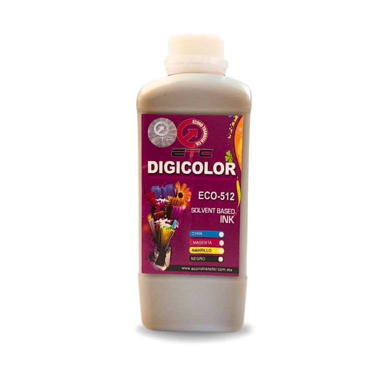 ECO - AMARILLO (512)