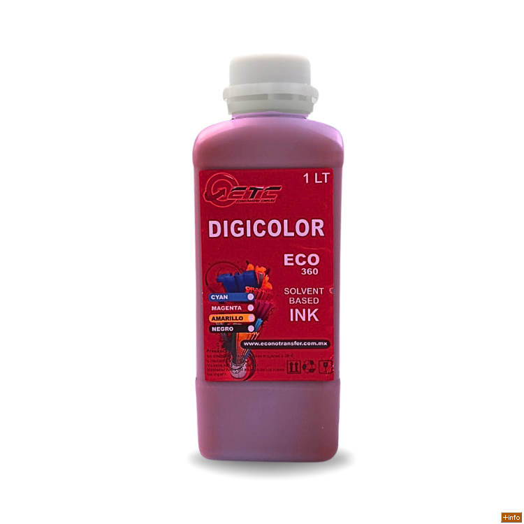 ECO - MAGENTA (360)
