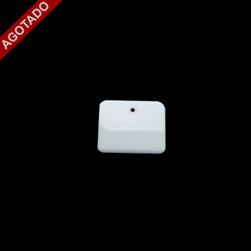 ESPATULA DE ACRILICO 2 PULGADAS