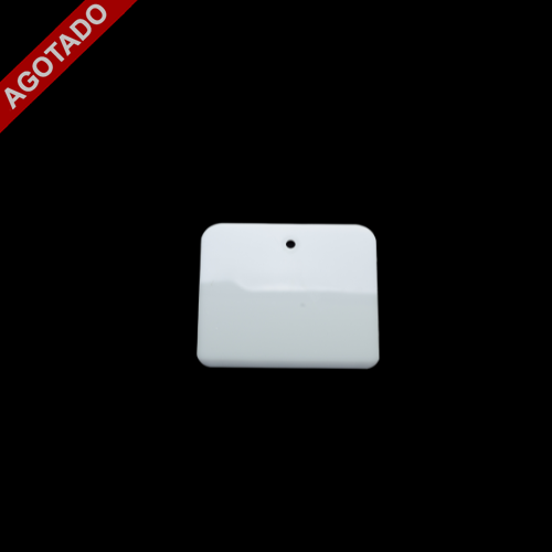 ESPATULA DE ACRILICO 3 PULGADAS