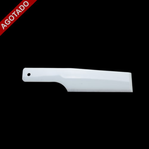 LIMPIA BOTES DE ACRILICO