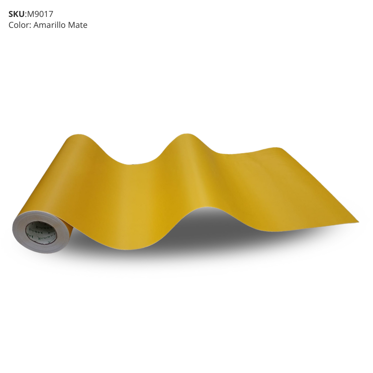 AMARILLO SOL MATE