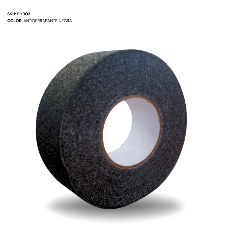 ANTIDERRAPANTE NEGRA