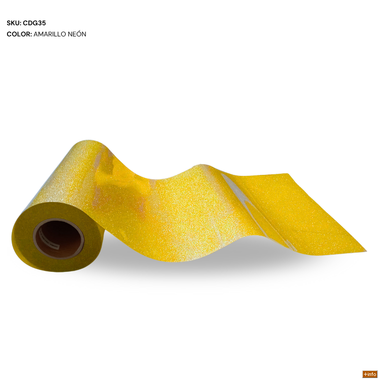 AMARILLO NEON