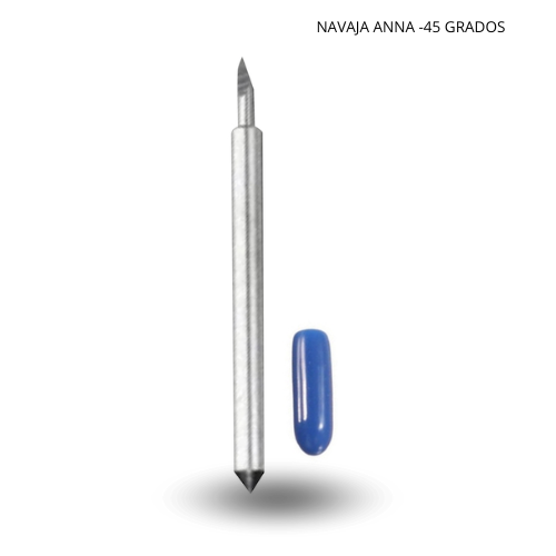 NAVAJA ANNA - 45 GRADOS