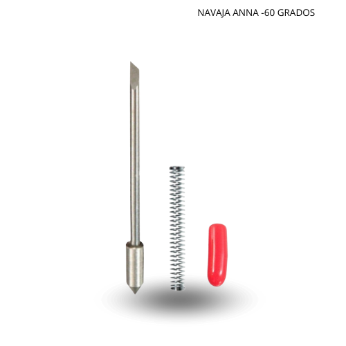 NAVAJA ANNA - 60 GRADOS