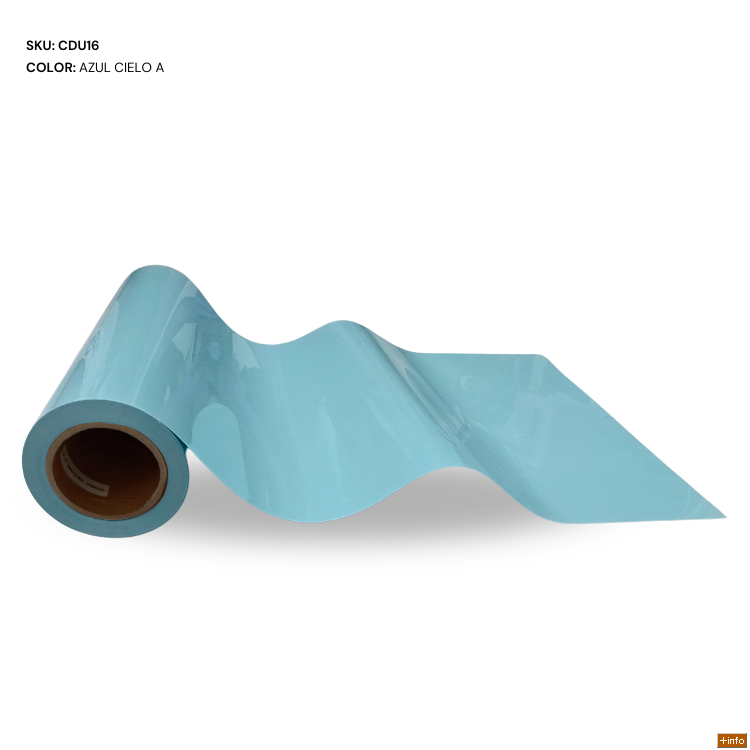 AZUL CIELO A