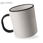 BLANCA FILO Y ASA NEGRA 11 OZ