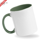 BLANCA INTERIOR Y ASA VERDE 11OZ