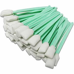 CEPILLO LIMPIADOR 50 PZAS DE 22.7 CM