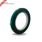 CINTA TERMICA VERDE 3/8X66M