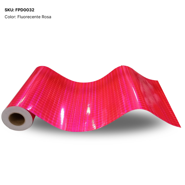 CUADROS FLUORESCENTE ROSA