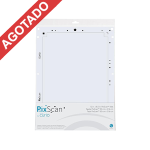 CURIO PIXSCAN MAT 8.5X12