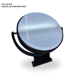 CAJA DE LUZ GIRATORIA 50CM