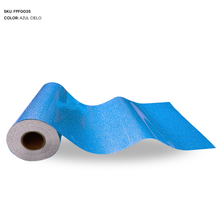 DIAMANTINA AZUL CIELO