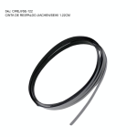 CINTA DE RESPALDO PARA PLOTTER JIACHEN/SEIKI 122 CM