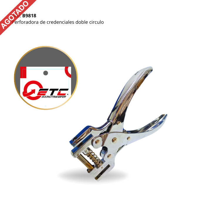 DOBLE CIRCULO