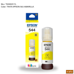 EPSON 544 AMARILLA 70ML