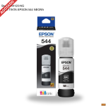 EPSON 544 NEGRA 70ML