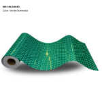 ESFERA ESMERALDA VERDE